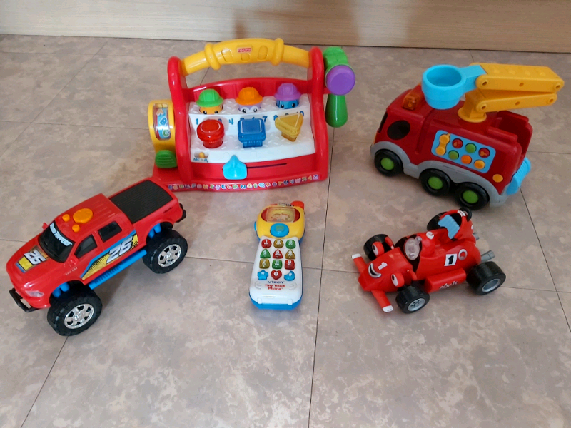 gumtree kids toys